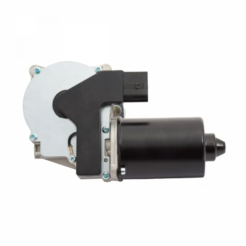 Wischermotor Frontscheibe Markenprodukt