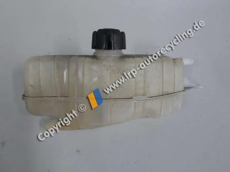 Kühlung gebraucht RENAULT MODUS FP0/JP0 Baujahr 2004 Preis Gesenkt