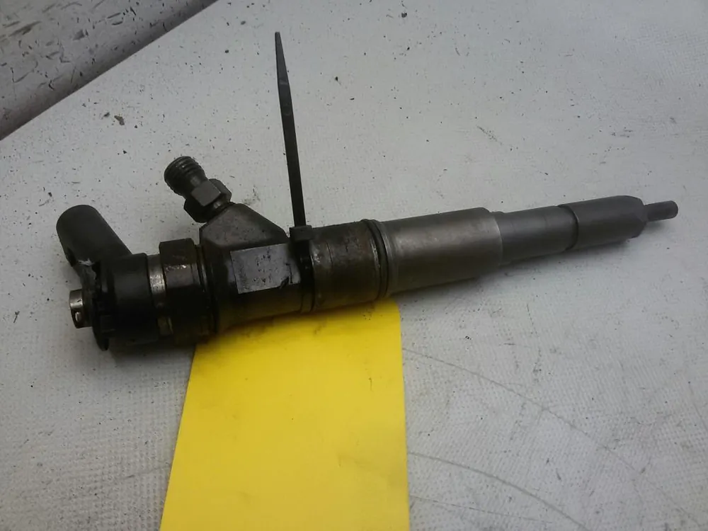 Motor gebraucht BMW 3-ER (E46/3,E46/4) Baujahr 2003 Bestseller