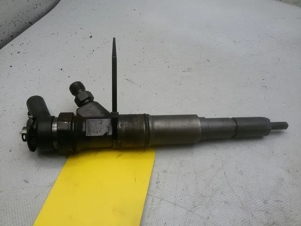 Aktuell Motor gebraucht BMW 3-ER (E46/3,E46/4) Baujahr 2003