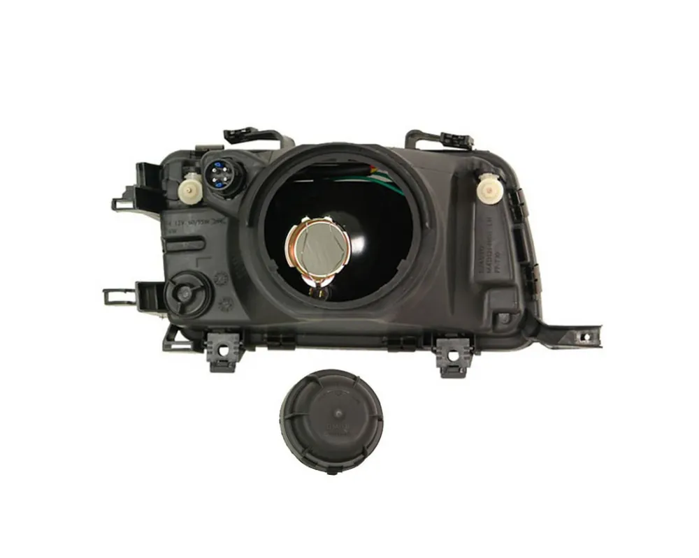 DEPO Scheinwerfer H4 Markenware