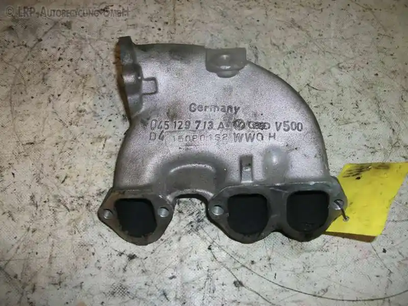 Motor gebraucht AUDI A2 Baujahr 2000 Bestseller