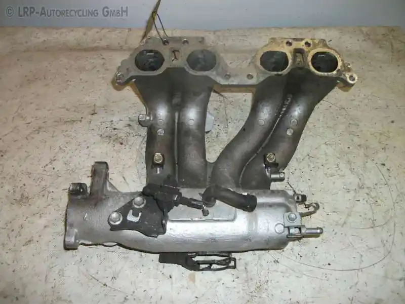 Motor gebraucht TOYOTA AVENSIS LIFT/LIM/KOM Baujahr 2000 Jetzt Bestellen