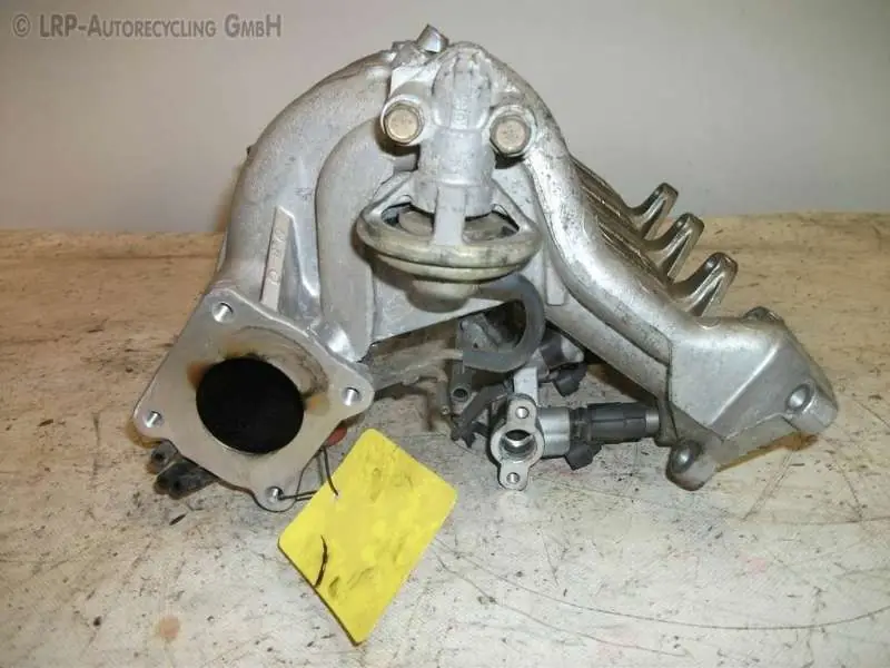 Günstig Motor gebraucht MITSUBISHI SPACE STAR Baujahr 2000