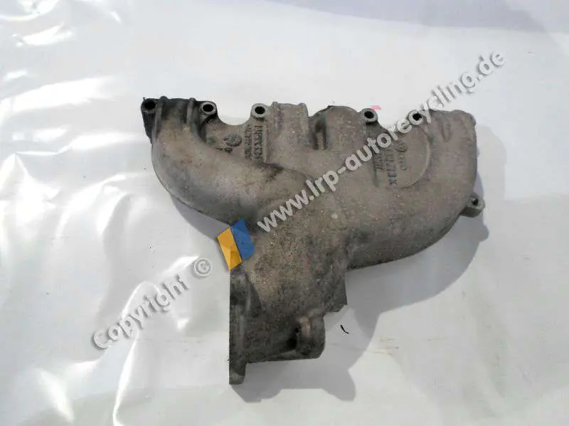 Angebot Motor gebraucht VW PASSAT (3C) Baujahr 2006