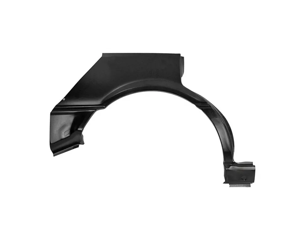 Reparaturblech Radlauf Angebot
