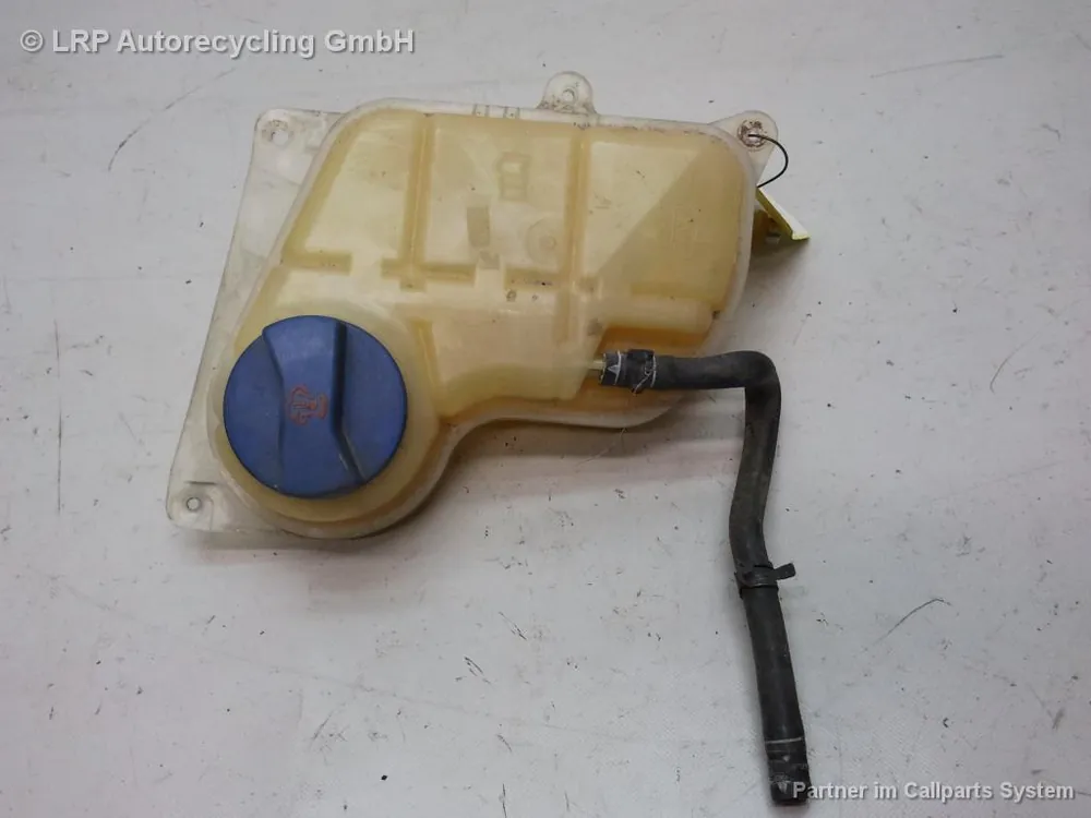 Kühlung gebraucht VW PASSAT (3B2/3B5) Baujahr 1997 Neu Im Sortiment