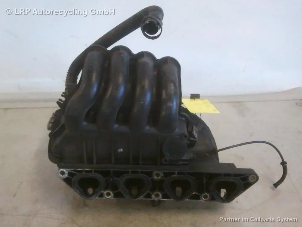 Preisknaller Motor gebraucht VW Golf IV 1J Baujahr 2002