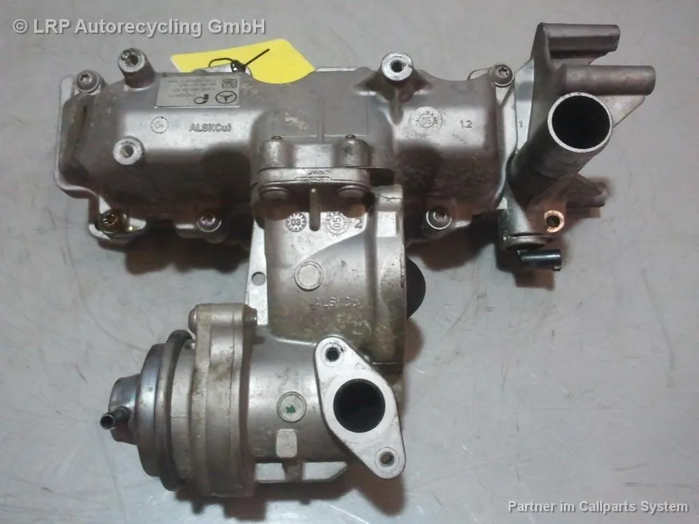 Neue Ware Motor gebraucht SMART FORFOUR (454) Baujahr 2005