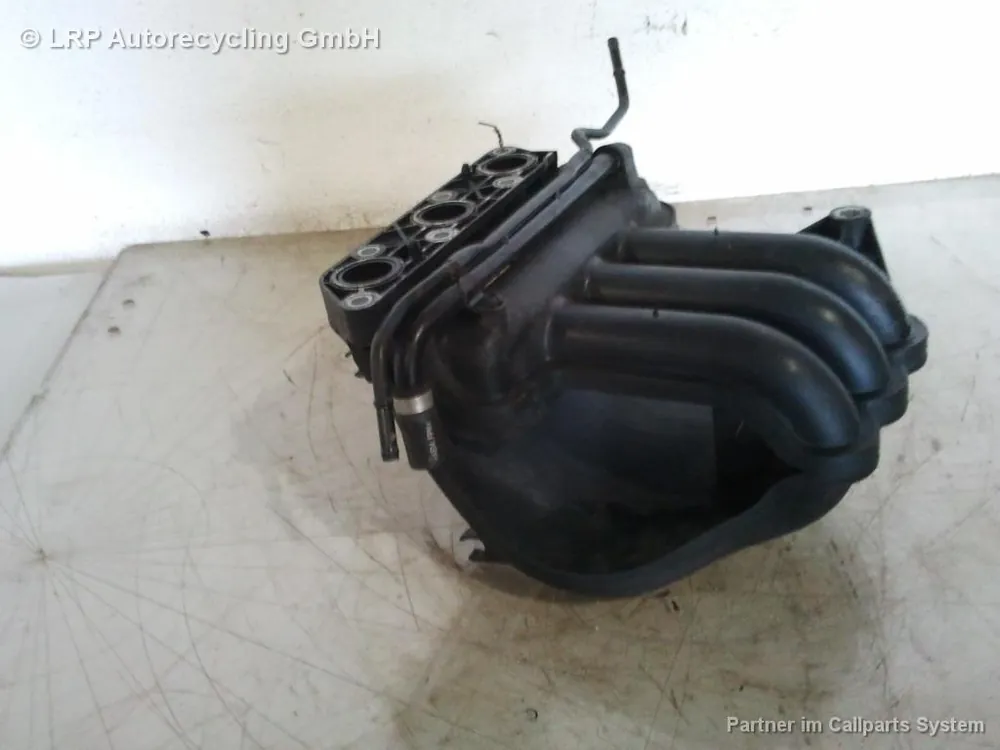 Sonderangebot Motor gebraucht VW FOX (5Z, 04/05-) Baujahr 2006