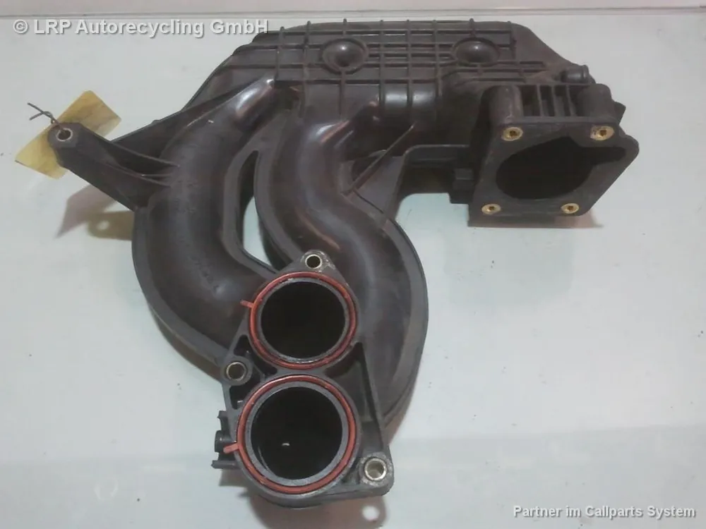 Motor gebraucht BMW 3-ER (E46/3,E46/4) Baujahr 2001 Günstig