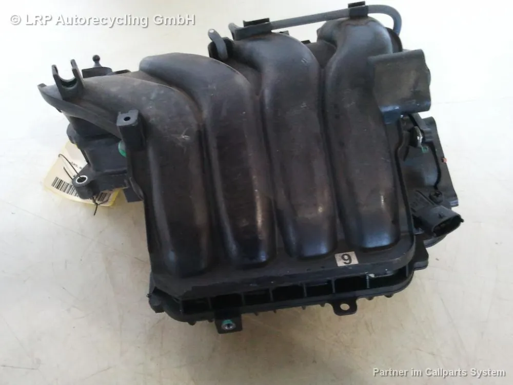 Motor gebraucht KIA SOUL Baujahr 2012 Saisonangebot