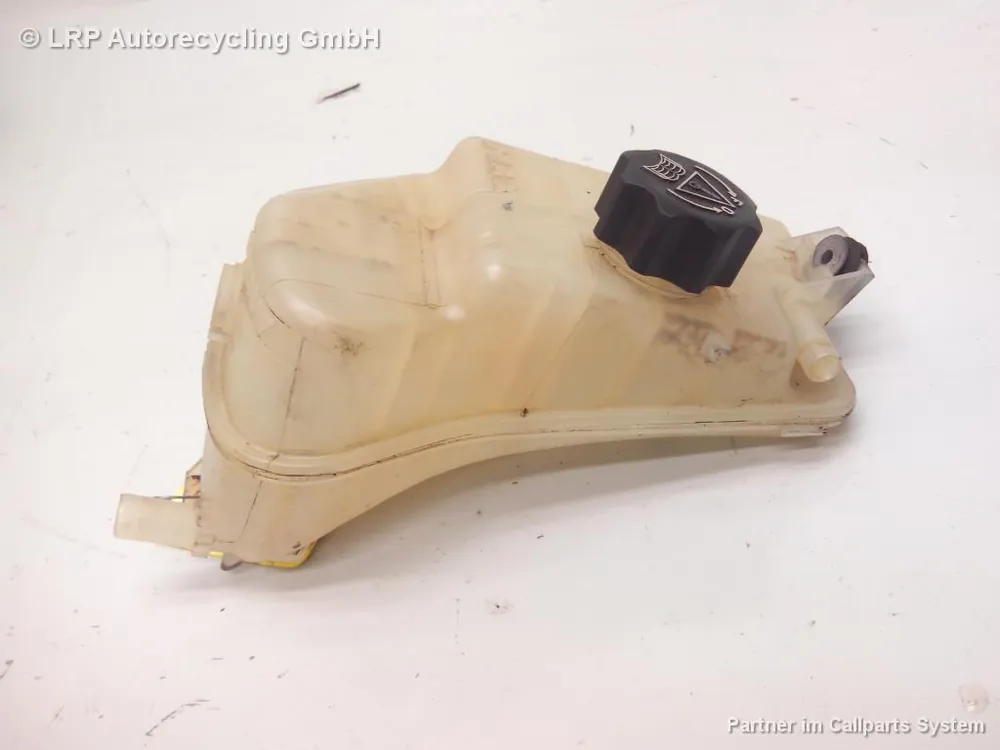 Aktuell Kühlung gebraucht CITROEN BERLINGO (G, AB´02) Baujahr 2007