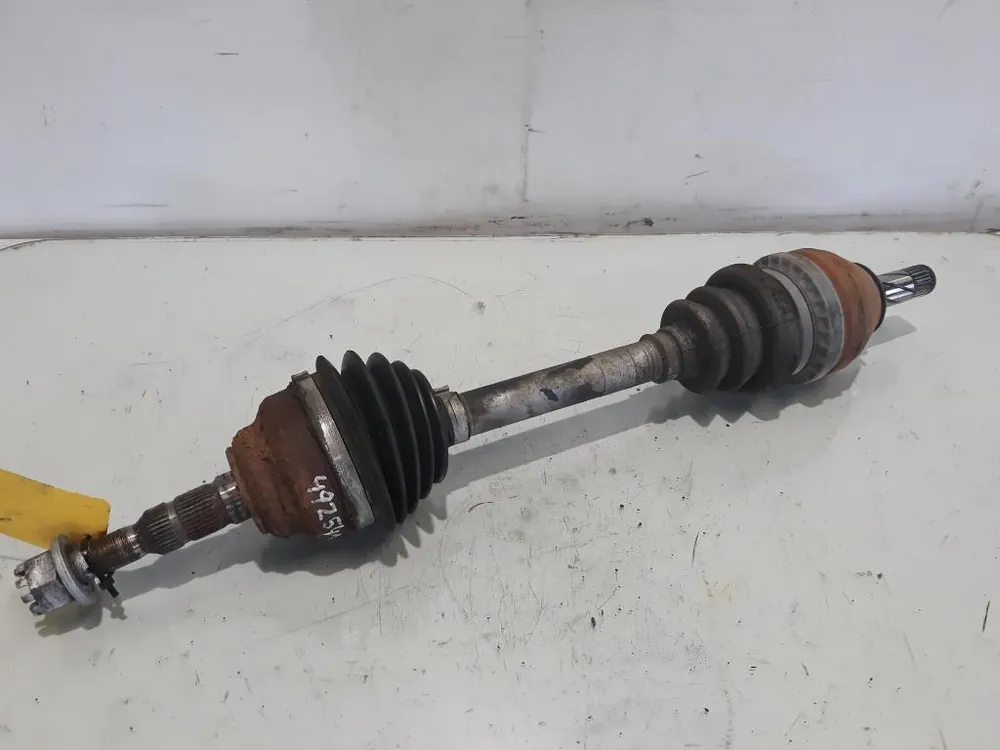 Antriebswellen und Gelenkwellen gebraucht OPEL ASTRA G LIMOUSINE Baujahr 2004 Neu Im Sortiment