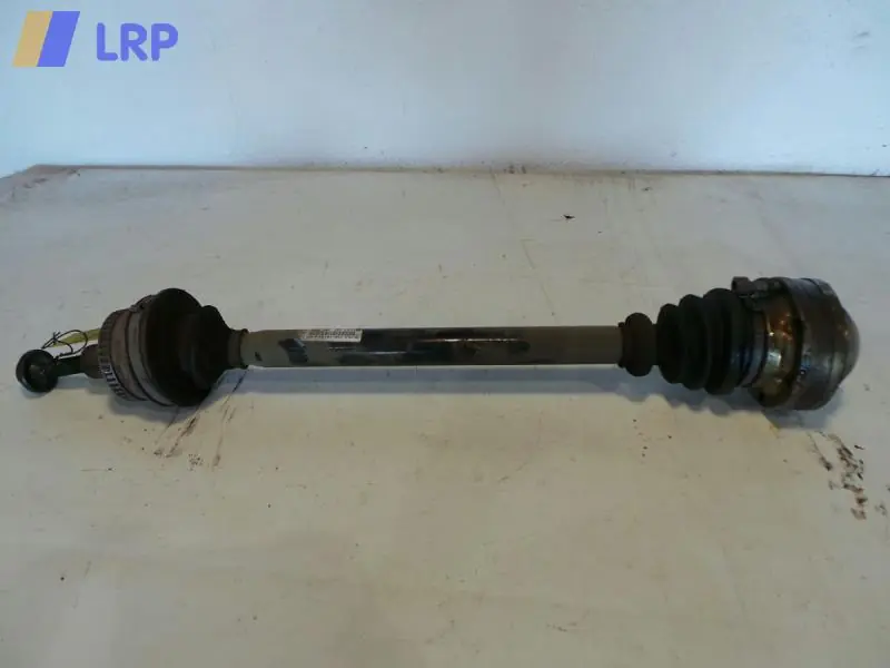 Antriebswellen und Gelenkwellen gebraucht AUDI A4 LIM/AVANT (8E) Baujahr 2002 Neue Ware