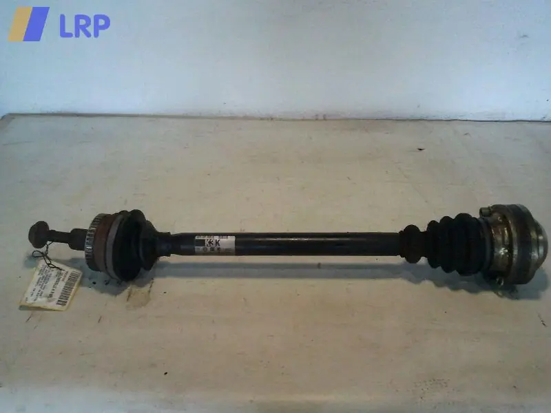 Antriebswellen und Gelenkwellen gebraucht AUDI A4 LIM/AVANT (8E) Baujahr 2002 Neue Ware