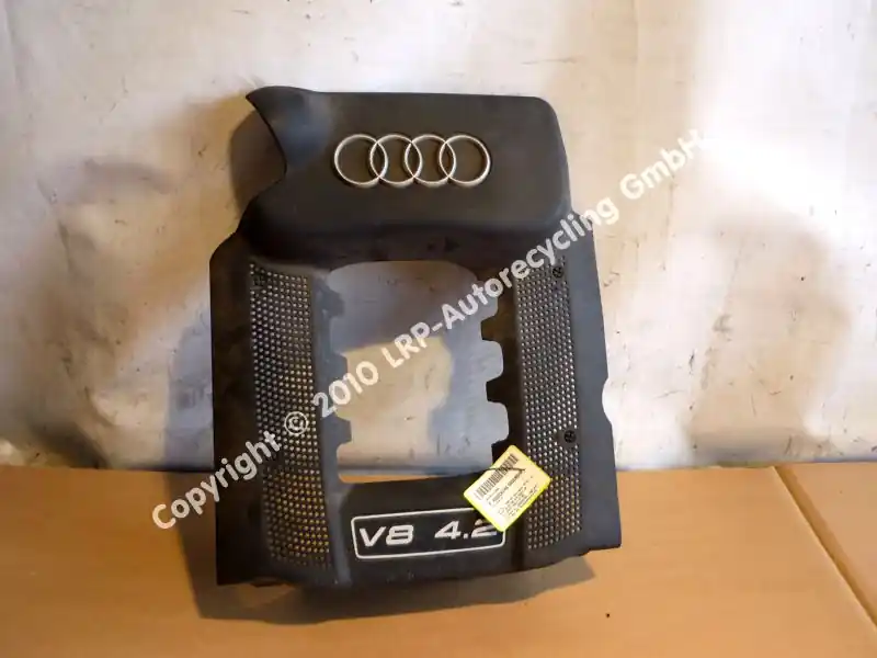 Knallerangebot Motor gebraucht AUDI A6/S6 (4B,BIS 05/01) Baujahr 1999