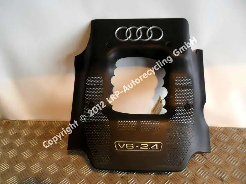 Neue Kollektion Motor gebraucht AUDI A4 (8H) CABRIOLET Baujahr 2002