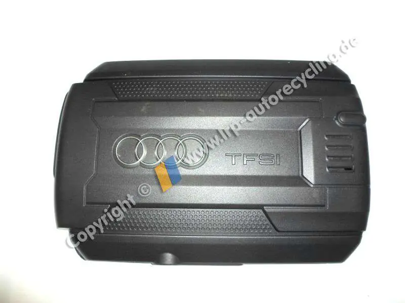 Motor gebraucht AUDI A3 8V Baujahr 2012 Ausverkauf