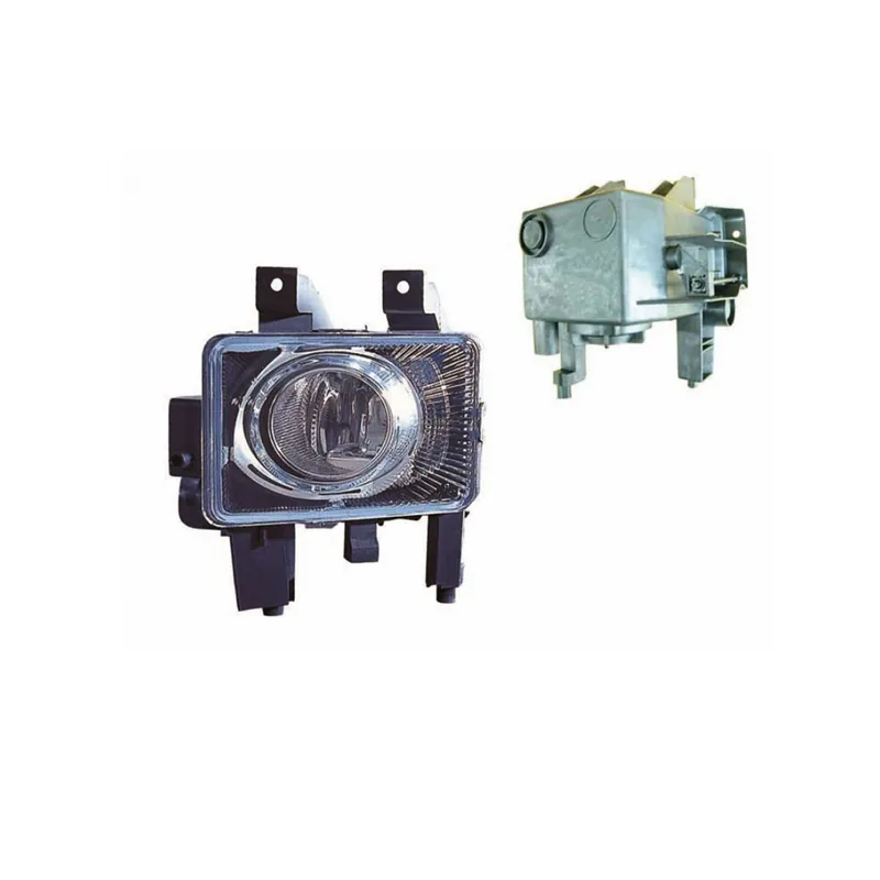 Nebelscheinwerfer links H3 für Opel Astra H A04 GTC Caravan Kombi L70 Zafira A05 Zertifiziert