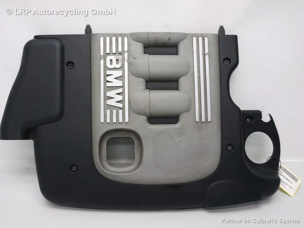 Schneller Versand Motor gebraucht BMW 3-ER (E46/3,E46/4) Baujahr 2003