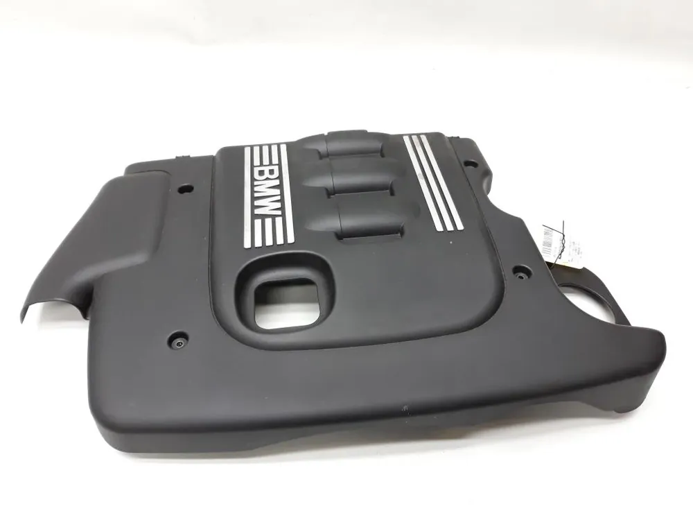 Motor gebraucht BMW 5-ER (E60N,E61N) Baujahr 2006 Preiswert
