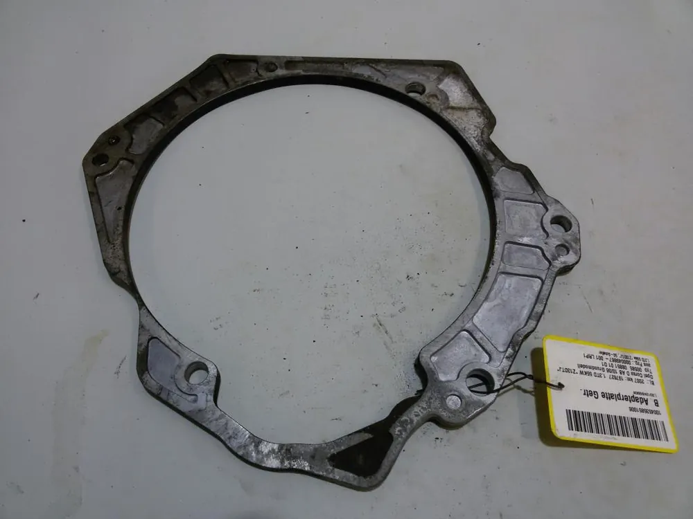 Direkt Vom Hersteller Getriebe und Differential gebraucht OPEL CORSA D AB 10/06 Baujahr 2007