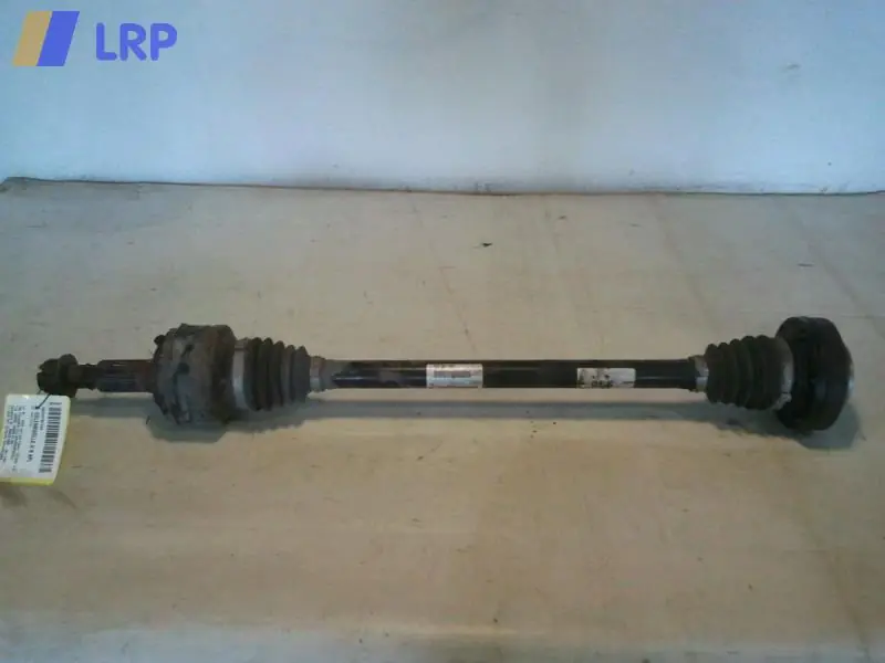 Antriebswellen und Gelenkwellen gebraucht VW TOUAREG (7L) Baujahr 2002 Wochenendangebot