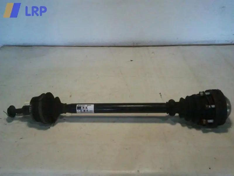 Neue Kollektion Antriebswellen und Gelenkwellen gebraucht AUDI A4 (8EC/8ED,11/04-) Baujahr 2004