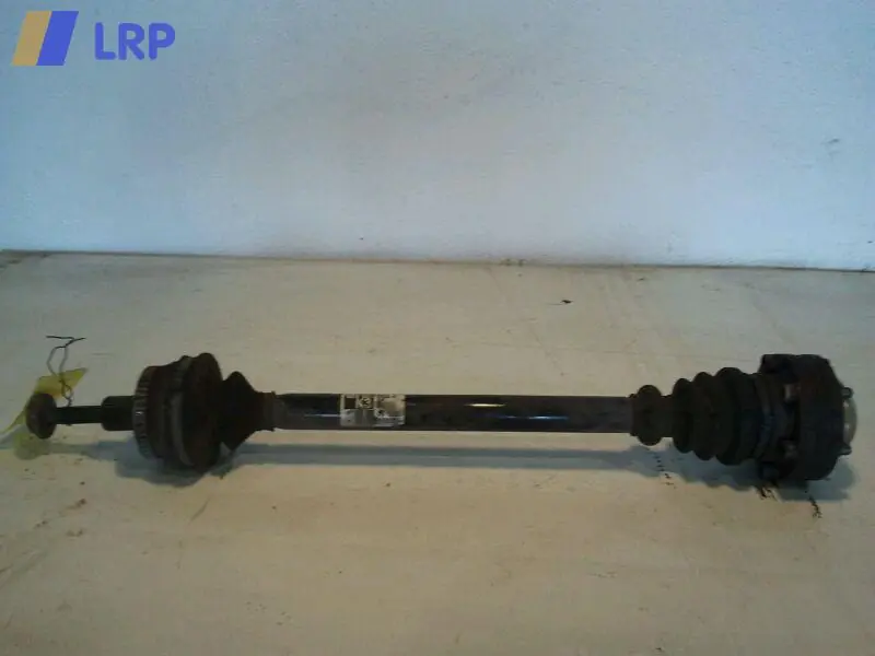 Versand Am Gleichen Tag Antriebswellen und Gelenkwellen gebraucht AUDI A4 LIM/AVANT (8E) Baujahr 2000