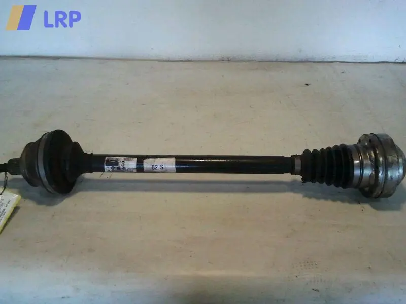 Antriebswellen und Gelenkwellen gebraucht AUDI A6 (4F, 04/04-) Baujahr 2003 Saisonangebot