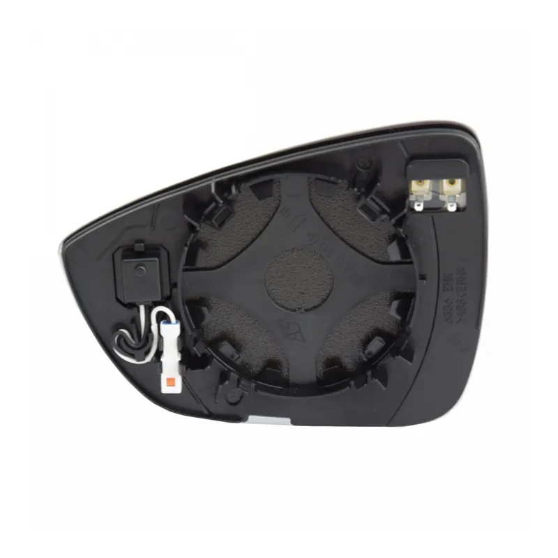 VIEW MAX Außenspiegelglas beheizbar Side Assistent Sonderangebot