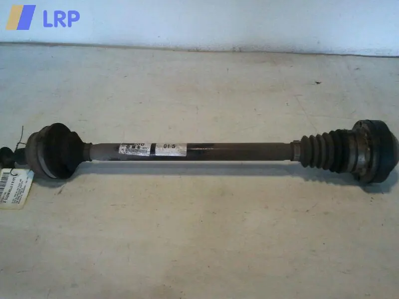 Antriebswellen und Gelenkwellen gebraucht AUDI A6 (4F, 04/04-) Baujahr 2003 Top-Preis