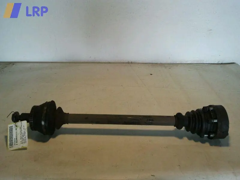 Antriebswellen und Gelenkwellen gebraucht AUDI A6 (4BH) ALLROAD QUA Baujahr 2002 Markenware
