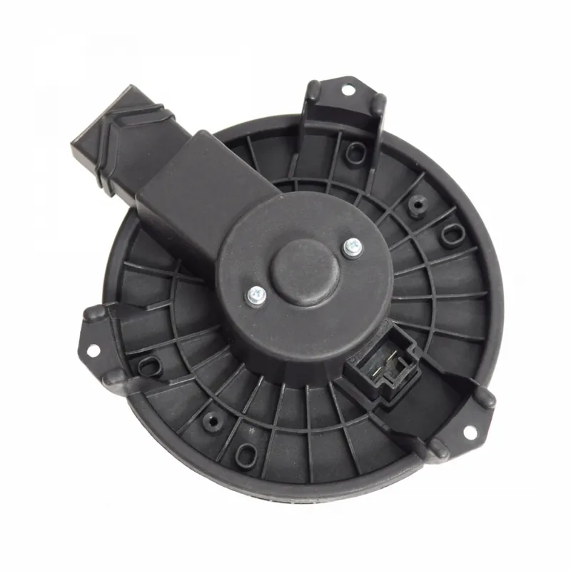 Gebläsemotor Lüftermotor Innenraumgebläse 163mm Highlight