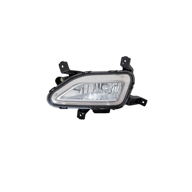 Nebelscheinwerfer links H8 für Hyundai Tucson (NX4E NX4A) Geprüft