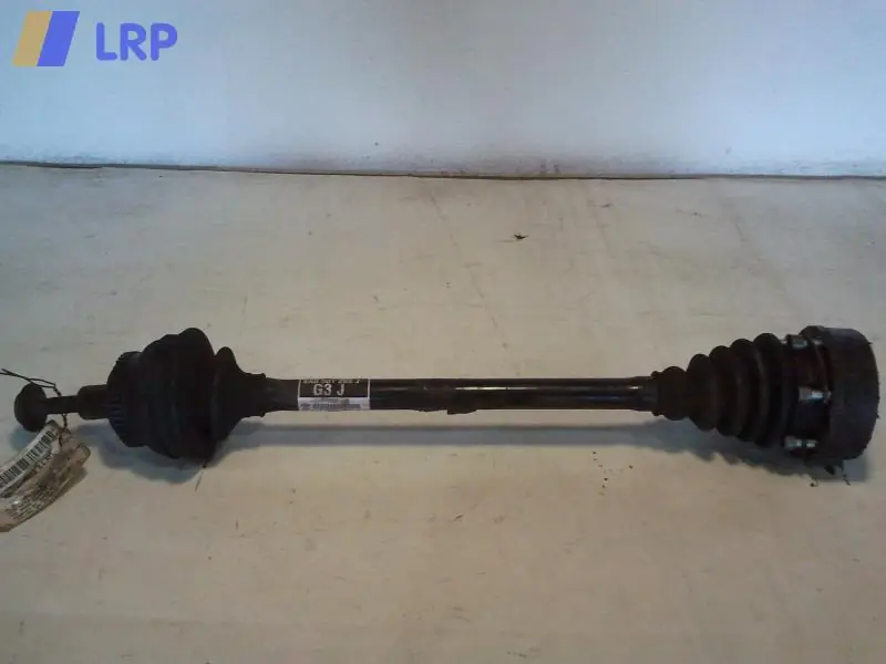 Must-Have Antriebswellen und Gelenkwellen gebraucht AUDI A4/S4 LIM/AVANT (B5) Baujahr 1999