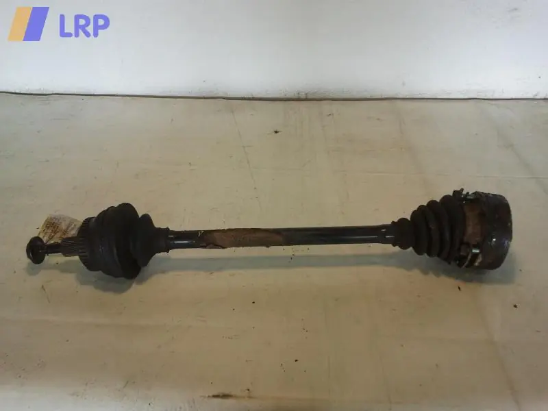 Wochenendangebot Antriebswellen und Gelenkwellen gebraucht AUDI A4/S4 LIM/AVANT (B5) Baujahr 2000