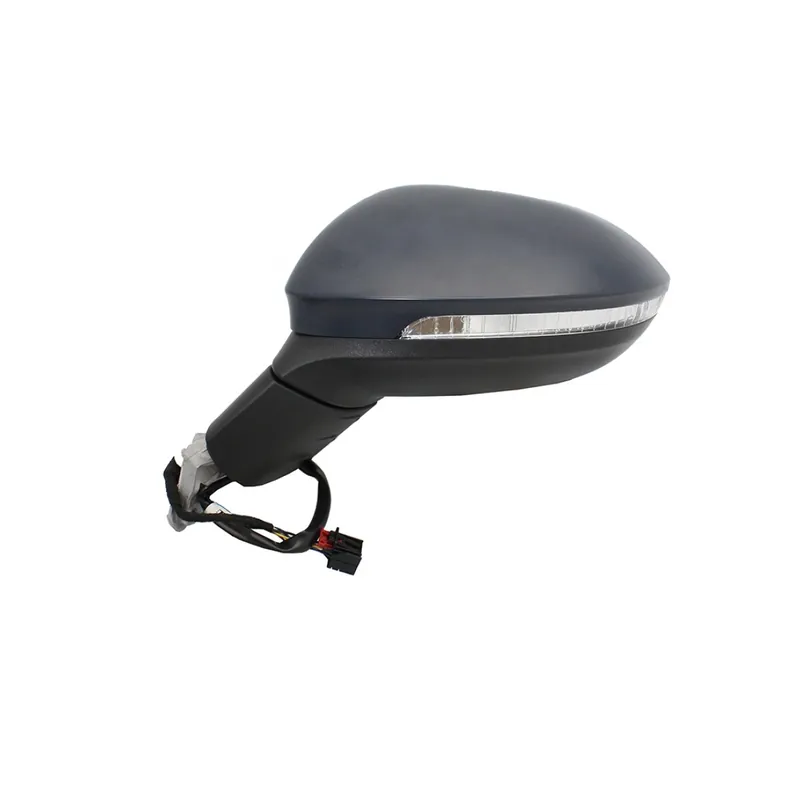 Außenspiegel komplett links heizbar asphärisch für VW Golf 8 CD1 Variant CG5 Online Kaufen