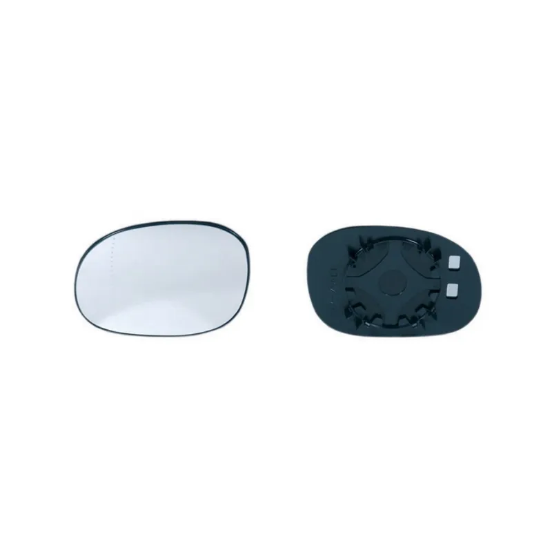 Spiegelglas links konvex für Citroën C2 C3 I Pluriel Peugeot 206 1007 Expressversand