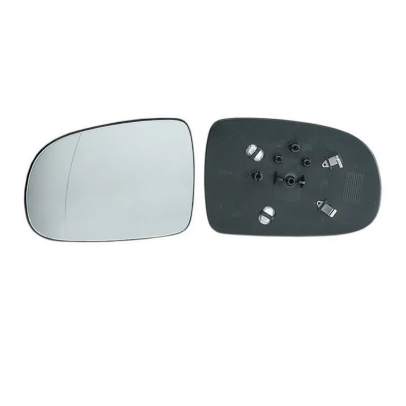 Spiegelglas links asphärisch für Opel Corsa C X01 Tigra TwinTop X04 Markenprodukt