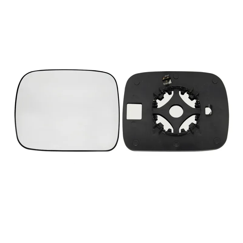 Letzte Chance Spiegelglas links konvex für Ford MAVERICK UDS UNS Nissan TERRANO II R20