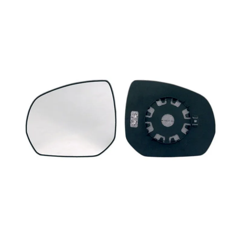 Spiegelglas links heizbar konvex für Citroën C3 Picasso C4 Peugeot 3008 5008 Wochenendangebot