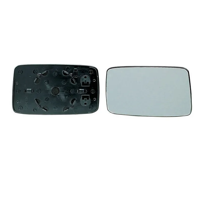 Spiegelglas rechts konvex für Seat Cordoba Ibiza II VW Golf 3 Variant Vento Neue Ware