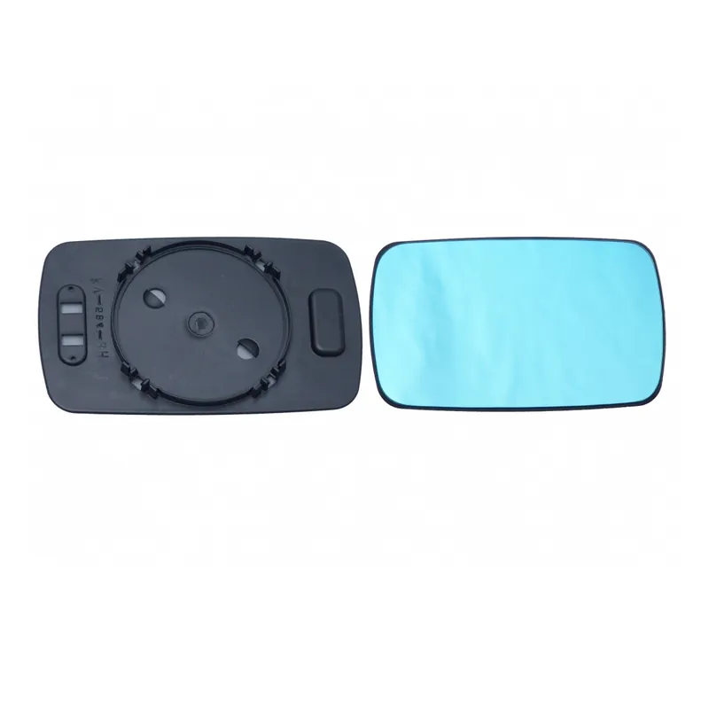 Top-Angebot Spiegelglas links rechts konvex für BMW E30 E36 E34 E32