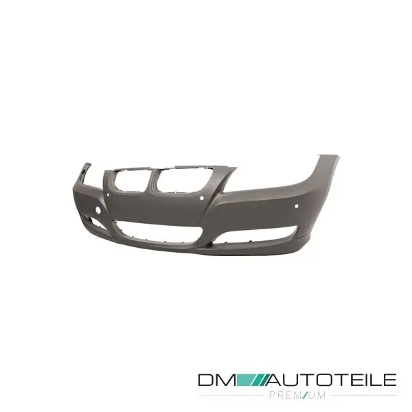 Jetzt Kaufen Stoßstange vorne mit PDC ohne SRA grundiert passt für BMW 3er (E90, E91) 08-12