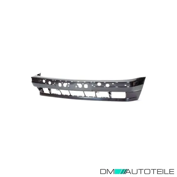 Nur Für Kurze Zeit Stoßstange vorne teilgrundiert passt für BMW 5er (E34) Limousine Touring 88-95