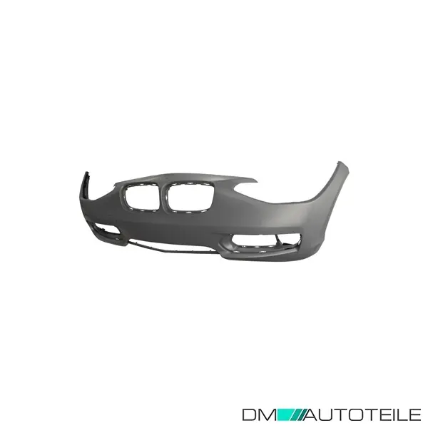 Stoßstange vorne ohne PDC ohne SRA passt für BMW 1er F20, F21 Sport Urban 11-15 Sale