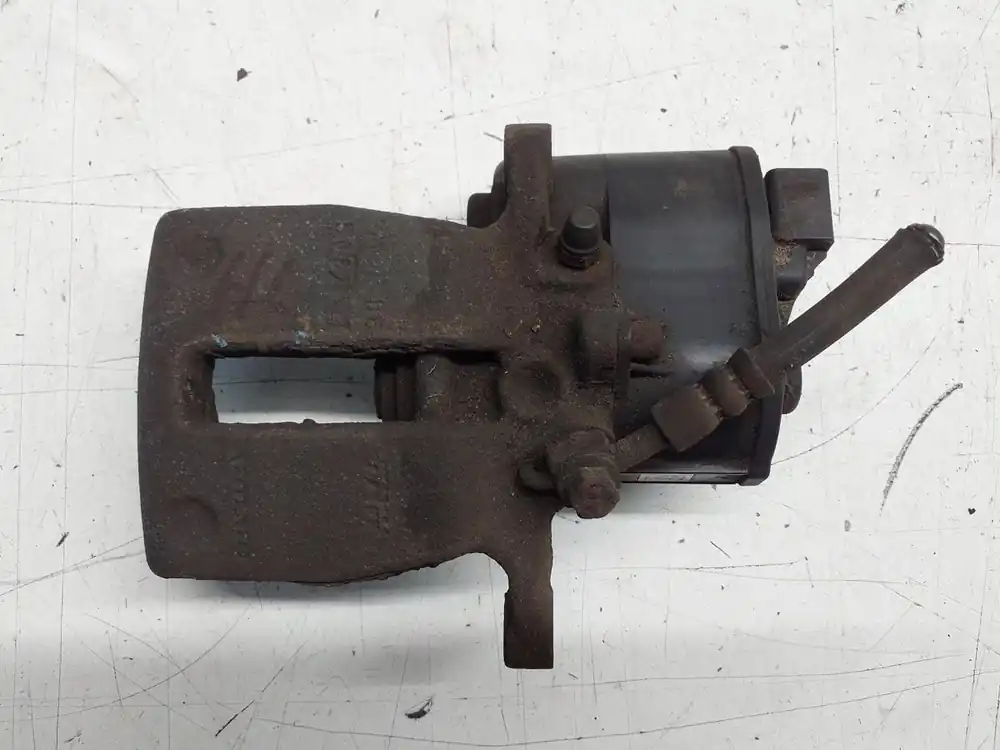 Versand Am Gleichen Tag Bremsanlage gebraucht VOLVO XC60 (D) (04/08-) Baujahr 2015