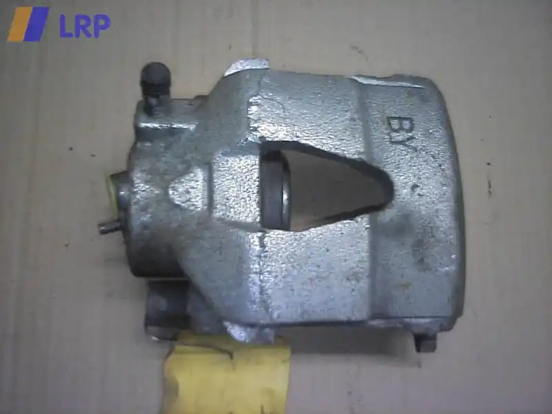 Bremssattel, Bremszylinder gebraucht SKODA FABIA 6Y (06/99 - ) Baujahr 2000 Markenprodukt